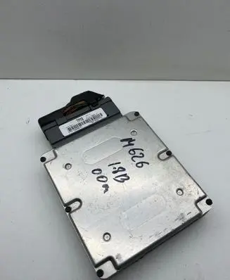 Mazda 626 Engine control unit/module F7FF12A650FJ FSJ318881J