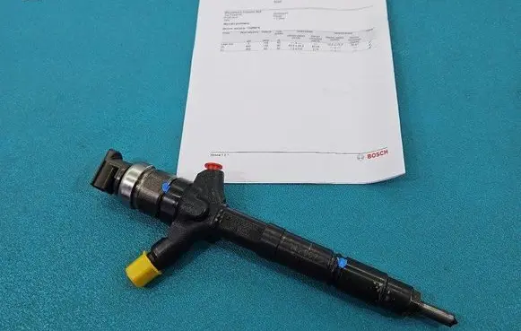 Toyota Avensis T250 Fuel injector 23670-0G010 IMPRK1429075