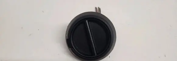 Renault Kangoo I Headlight level height control switch 8200128309