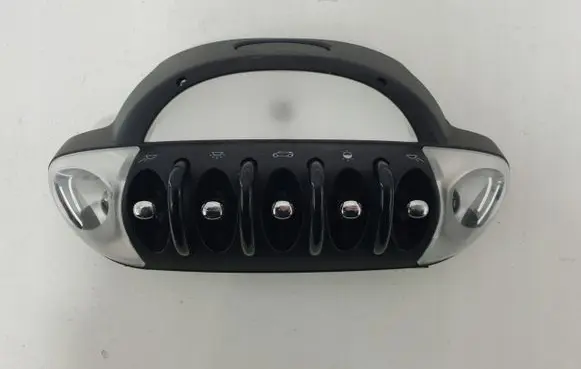Mini Cooper F57 Headlining lighting console trim 