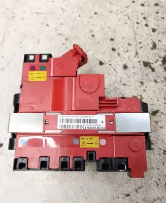 BMW X3 F25 Positive wiring loom 9206140