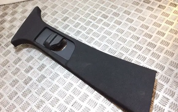 Mercedes-Benz GLC X253 C253 (B) pillar trim (top) A2536901425