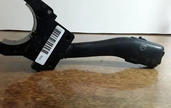 Audi A6 S6 C5 4B Wiper control stalk 4B0953503H CZK0301202032