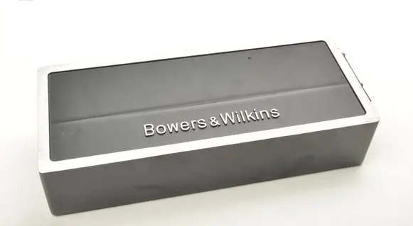 BMW 7 G11 G12 Sound amplifier 2622798