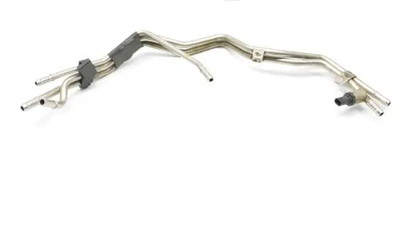 Audi A4 S4 B8 8K Brake vacuum hose/pipe B21037DC