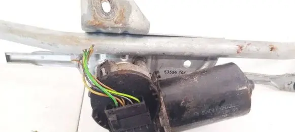 Audi A6 S6 C5 4B Wiper motor