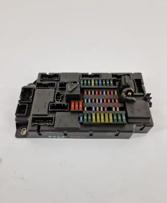 Mini Cooper Countryman R60 Fuse module 981253501