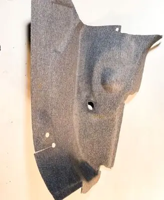 Audi A4 S4 B7 8E 8H Other interior part 8600018H0864401C