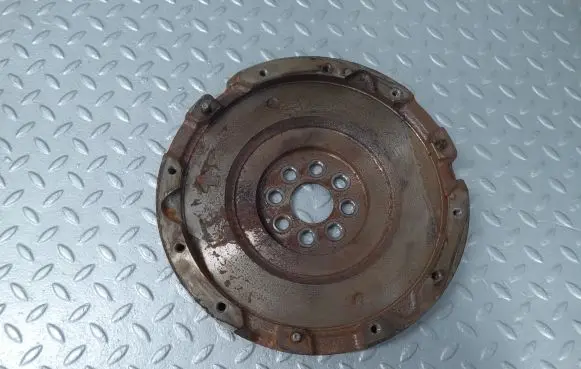 Toyota Yaris XP210 Flywheel 1345115111 13451F3050