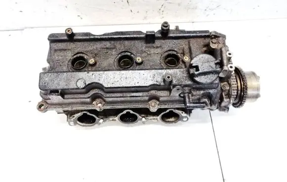 Nissan Murano Z50 Engine head 