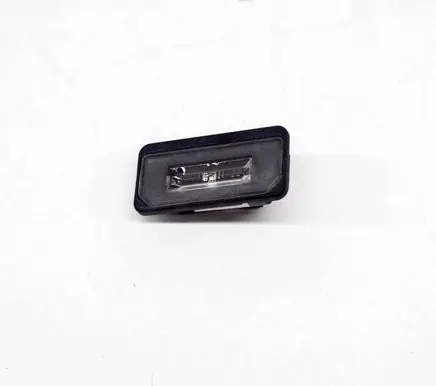 Tesla Model X Number plate light 103434100B