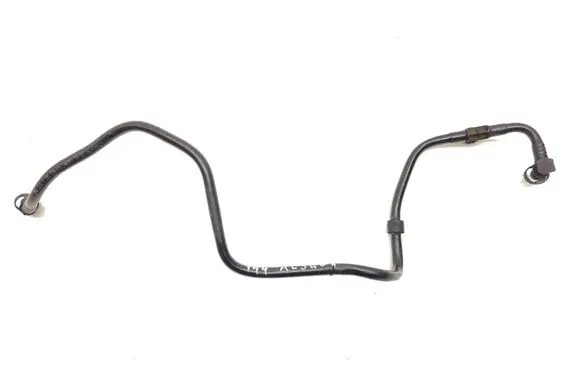 BMW X5 F15 Breather hose/pipe 759519101 1390759519101
