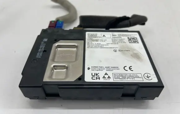 Nissan X-Trail T33 Other control units/modules 282E05BV1A