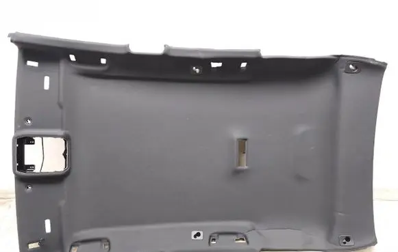 Audi Q4 e-tron Headlining 89A867506Q