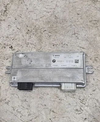 BMW 5 G30 G31 G38 Camera control unit module 0263008031 1724620286 047942881