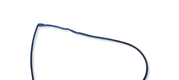 Subaru Ascent Rubber seal rear door 63512XC00D