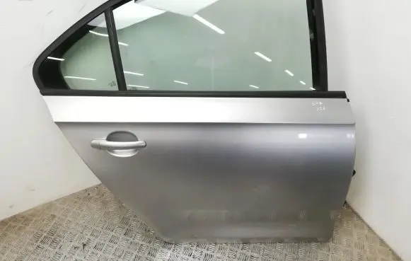 Seat Toledo IV (NH) Rear door