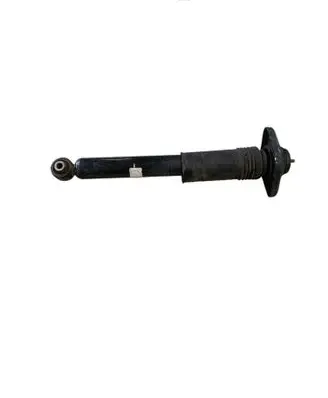 Rear shock absorber/damper