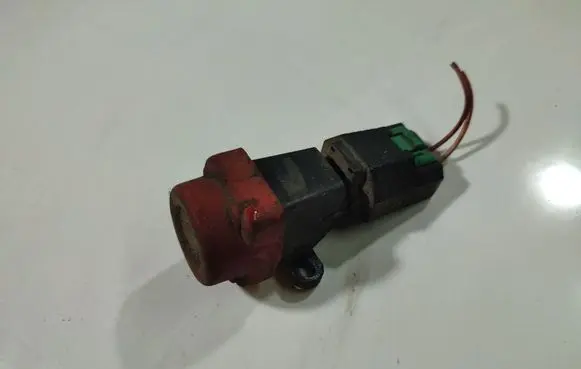 Renault Scenic I Fuel cut-off switch 