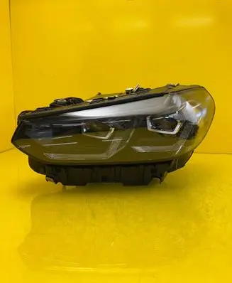 BMW X3 G01 Headlight/headlamp 5A29211-07