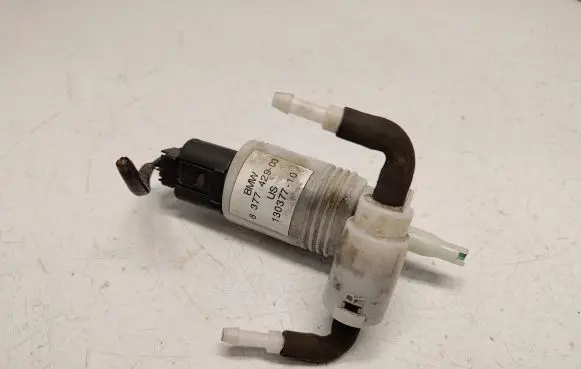 Mini One - Cooper R50 - 53 Windscreen/windshield washer pump 8377429 67128377429