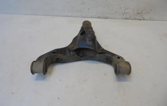 Volkswagen Crafter Front control arm