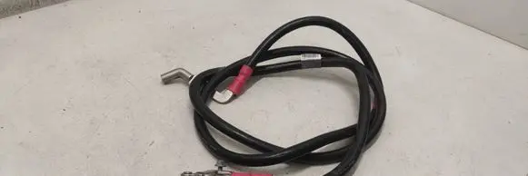 Mercedes-Benz Vito Viano W639 Positive cable (battery) A6394400127 6394400127