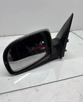 Hyundai Santa Fe Front door electric wing mirror B627