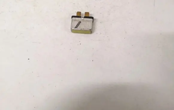 Audi A6 S6 C5 4B Other relay 443937105