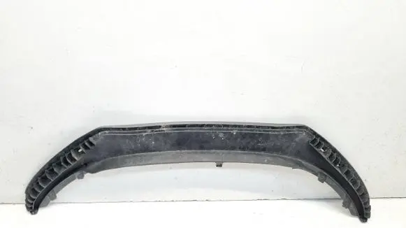 Volkswagen Polo V 6R Front bumper lip 6R0805915N