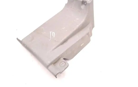 Trunk/boot sill cover protection