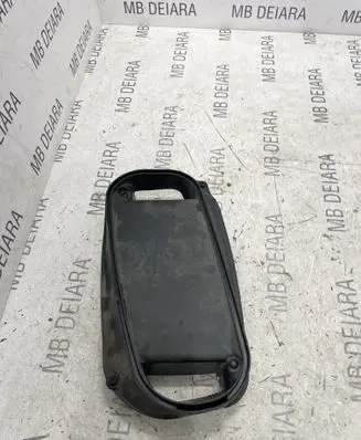 Porsche Macan (95B) Air filter box cover 95B129752C