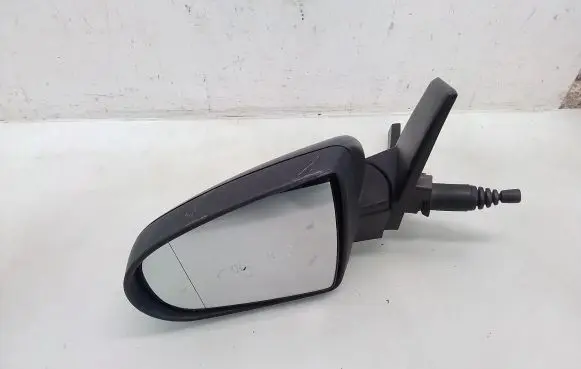 Mitsubishi Colt Manual wing mirror 