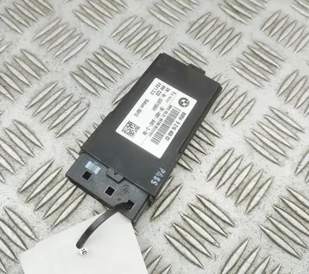 BMW 2 F22 F23 Seat control module 9216468