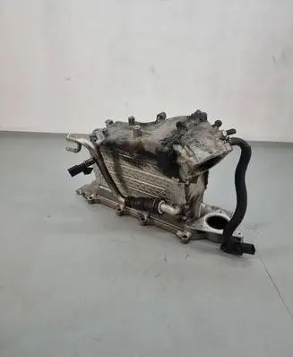 Volkswagen PASSAT B8 Intake manifold T951132b