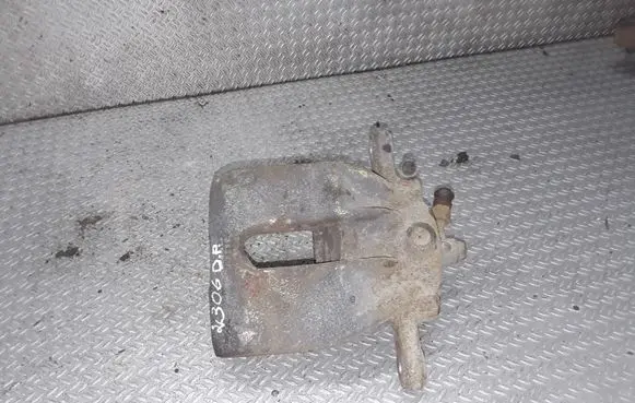 Nissan Micra Front brake caliper