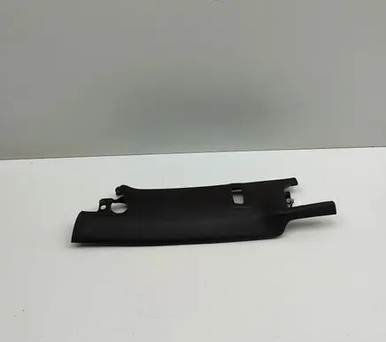 (A) pillar trim