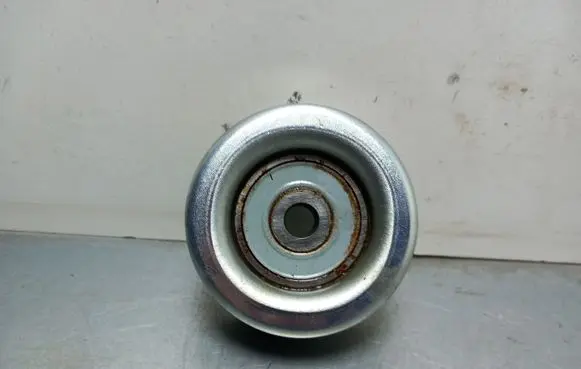 Mitsubishi Outlander Belt tensioner pulley OUTL17ITEMPEJAS
