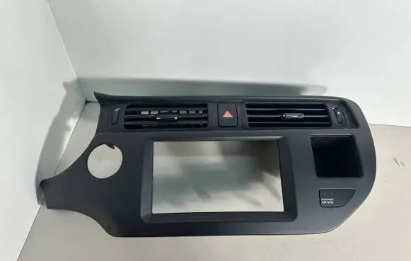 KIA Rio Dashboard air vent grill cover trim 847401W125WK 131010 81127031WK