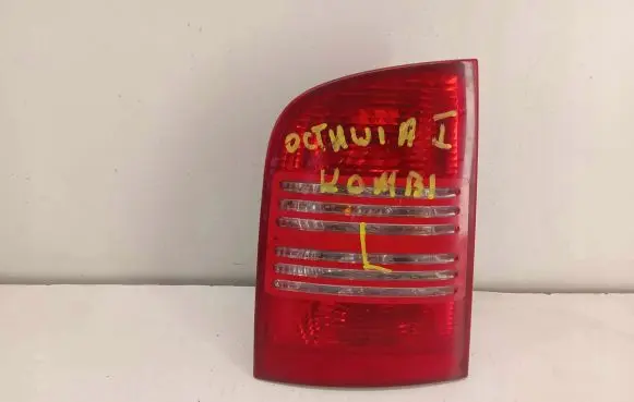 Skoda Octavia Mk1 (1U) Rear/tail lights