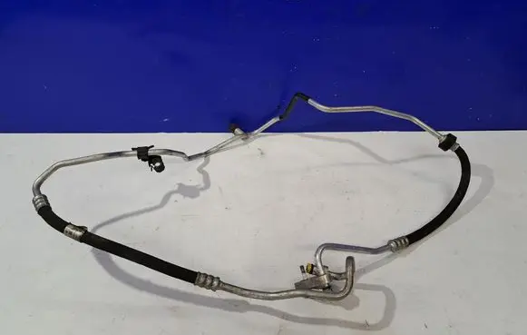 Mercedes-Benz E A207 Air conditioning (A/C) pipe/hose A2078300715