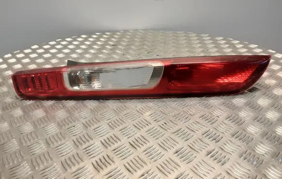 Ford Focus Rear/tail lights