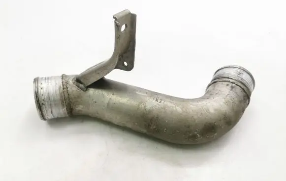 Opel Antara Intercooler hose/pipe 22737401