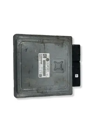 Volkswagen Golf VI Engine control unit/module 03L907425C 5WP42902AA