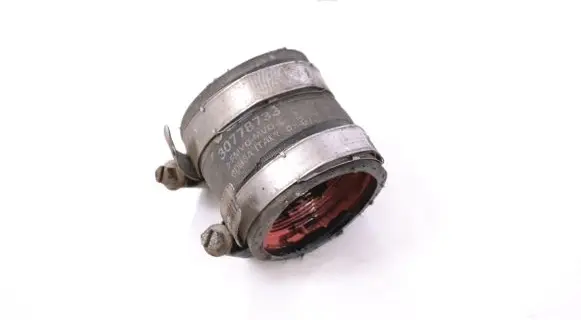 Volvo S80 Intercooler hose/pipe 30778733