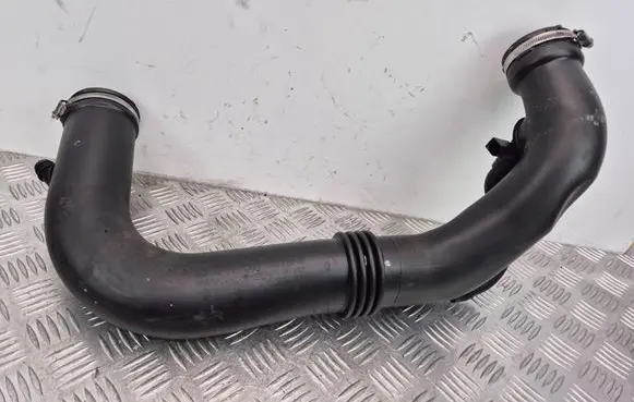 Mercedes-Benz E W212 Mass air flow meter A2710901829