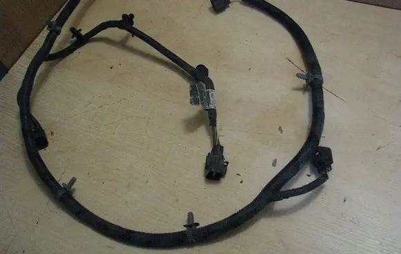KIA Ceed Parking sensor (PDC) wiring loom