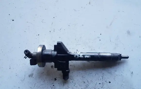 Mazda 6 Fuel injector