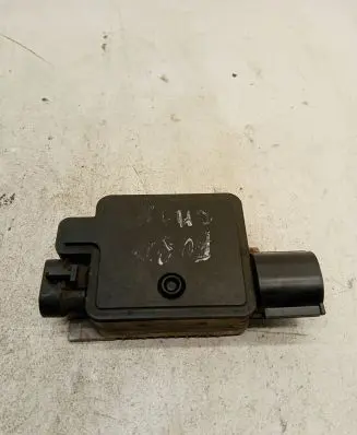 Ford C-MAX II Fan control module 940002906 500016746414