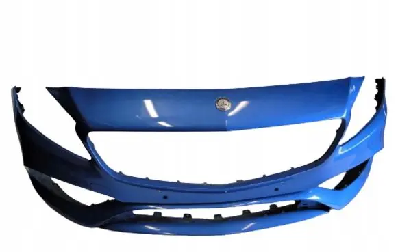 Mercedes-Benz A W176 Front bumper A1768802683